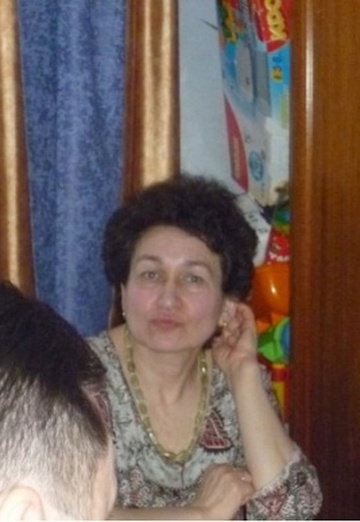 Моя фотография - Татьяна, 71 из Балашиха (@tatyana9388)