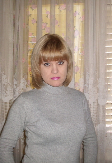 Моя фотография - Виктория, 50 из Ташкент (@id57309)
