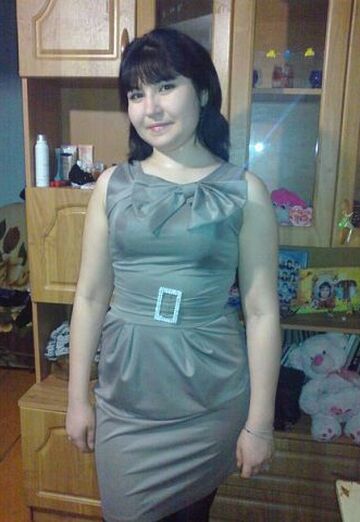 La mia foto - ROZALENA, 33 di Bol'šeust'ikinskoe (@rozalena1)