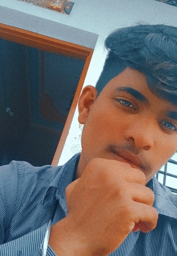 My photo - Simanjay Verma, 21 from Indore (@simanjayverma)