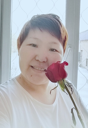 Моя фотографія - Виктория, 47 з Улан-Уде (@viktoriya162682)