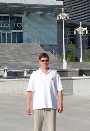 My photo - Nariman, 50 from Ashgabad (@nariman103)