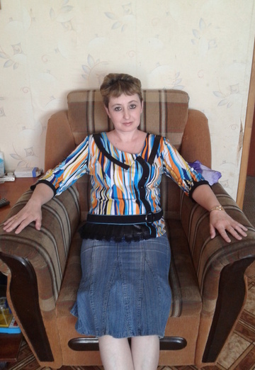 Моя фотография - Светлана, 61 из Кинель (@svetlana111962)