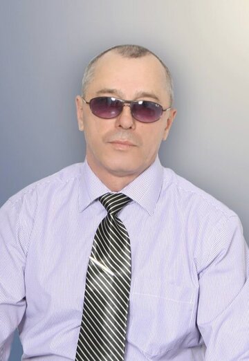 La mia foto - Vasiliy, 61 di Borisoglebsk (@vasiliy89137)