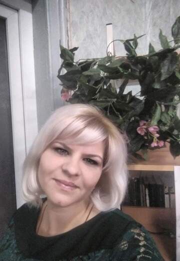 Моя фотография - Татьяна, 33 из Казанская (@tatyana331017)