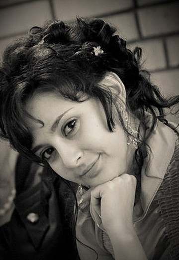 My photo - Regishka, 37 from Korolyov (@gregishka)