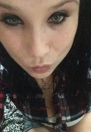 My photo - Tasha N Faithlyn, 32 from Chatham (@tashanfaithlyn)