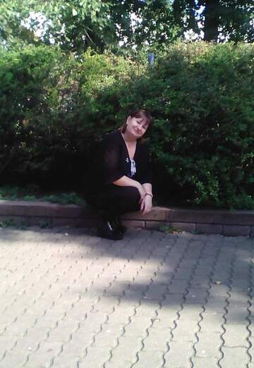 Моя фотографія - наталья, 44 з Осиповичі (@natalya195185)