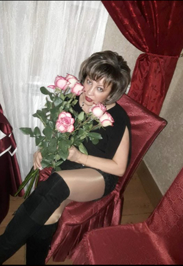 Mein Foto - IRINA, 54 aus Petropawlowsk-Kamtschatski (@irina296271)
