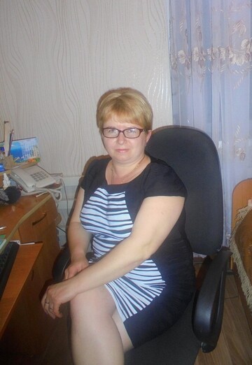 Моя фотография - Светлана Мельникова, 47 из Ростов-на-Дону (@svetlanamelnikova3)