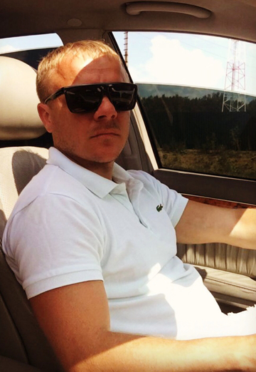 Sergey (@sergey851416) — my photo № 1