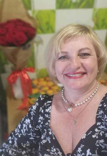 My photo - Olga, 49 from Kyiv (@olga118946)