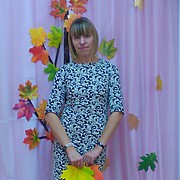 Elena 41 Sergiyev Posad