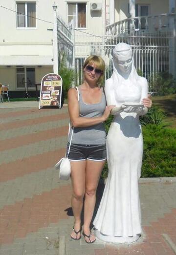 My photo - Alena, 49 from Poltavskaya (@alena13921)