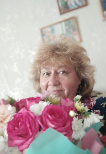 Моя фотографія - Любовь, 60 з Туймази (@lubov11603)