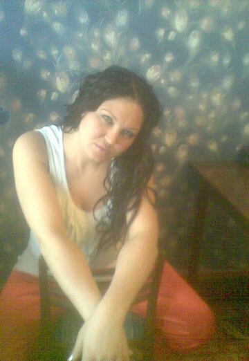 Ma photo - ELVIRA, 28 de Karaganda (@elvira3011)