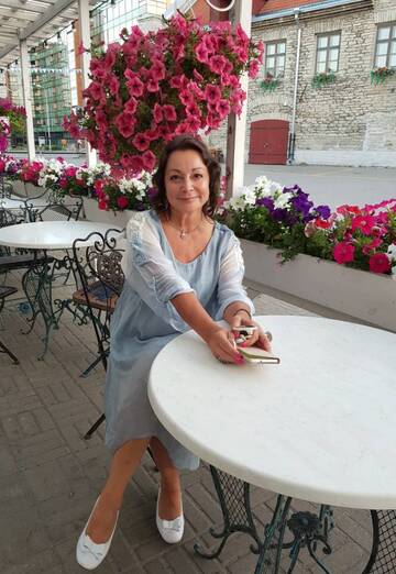 My photo - LENA, 58 from Keila (@lena60395)