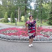 Valentina 67 Kaliningrado