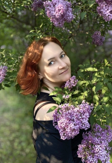 Oksana (@oks97511) — my photo № 3