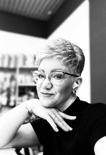 My photo - Elena, 48 from Krasnodar (@elena470622)