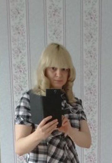 My photo - Zimfira, 48 from Naberezhnye Chelny (@zimfira7236201)