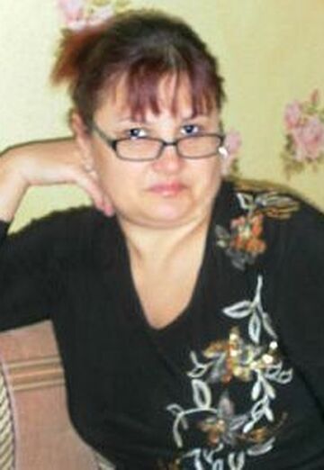 Моя фотография - Татьяна, 58 из Саракташ (@tatyana29063)