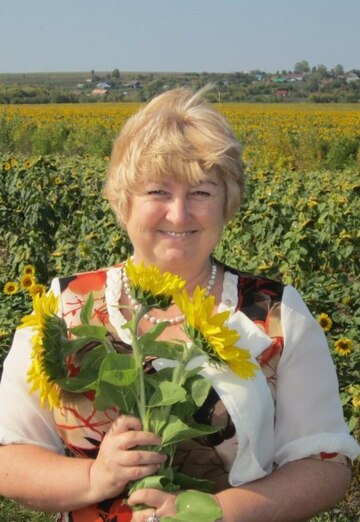Моя фотографія - Тамара, 63 з Зеленодольськ (@tamara17031)