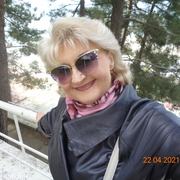 Milagros 59 Moscow