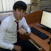 Shamil 32 Dushanbe