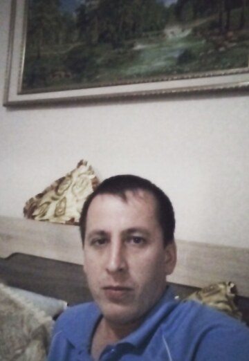 Моя фотография - Виктор, 39 из Отрадная (@viktor201434)