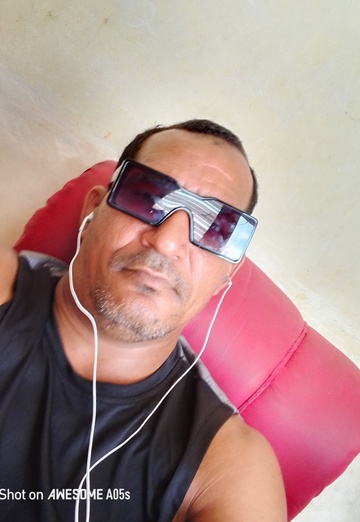 My photo - Rafael. Alejandro, 46 from Havana (@rafaelalejandro1)
