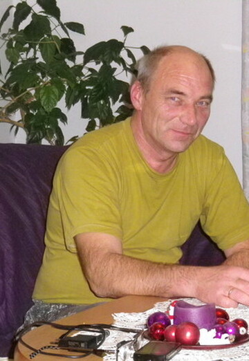 My photo - juri peetsi, 60 from Kunda (@juripeetsi)