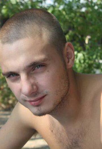 Моя фотография - Andrew Morozov, 34 из Саратов (@andrewmorozov1)