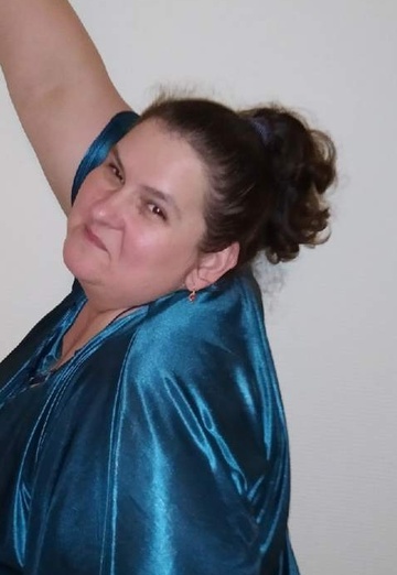 My photo - Tatyana, 49 from Sergiyev Posad (@tatyana326373)