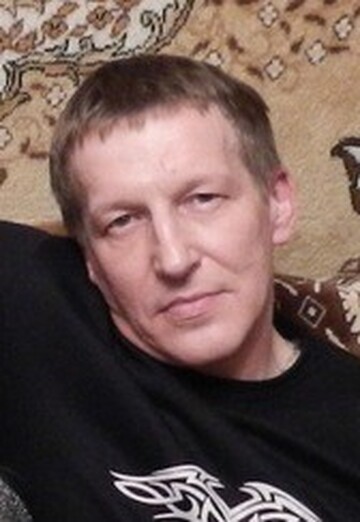 My photo - eduard, 61 from Olenegorsk (@eduard6754161)