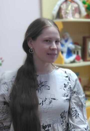 Моя фотография - Полина, 22 из Казань (@polina41564)