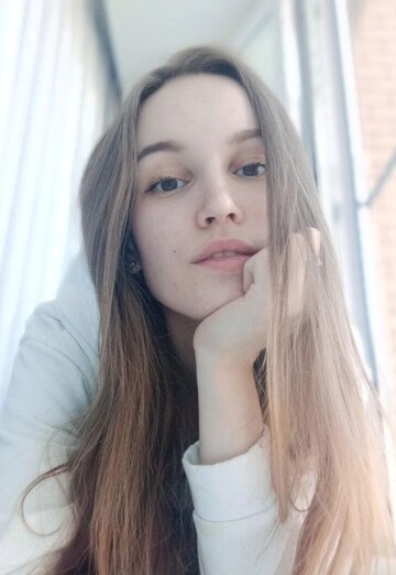 My photo - Olesya, 23 from Hamburg (@olesya56726)