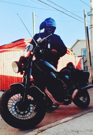 Giovanni Tobar (@giovannitobar) — my photo № 2