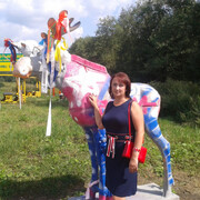Tatyana 49 Korolyov
