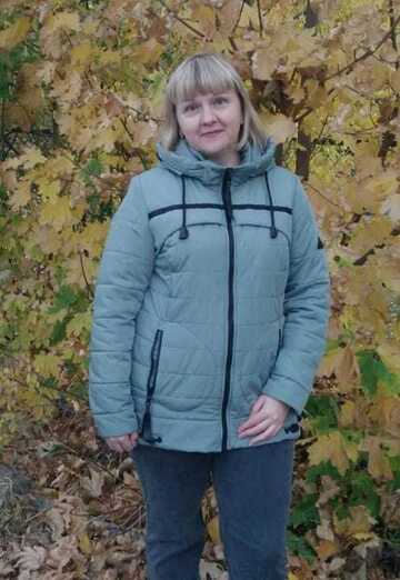 Minha foto - Elena, 44 de Belaya Kalitva (@elena342144)