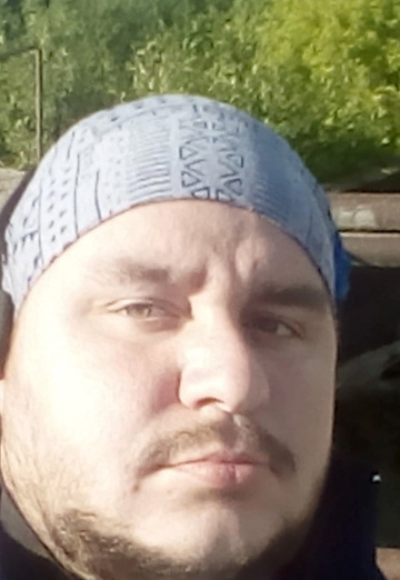 My photo - Aleksandr, 31 from Pizhanka (@aleksandr1091305)
