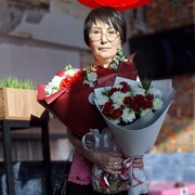 Oksana 48 Cheboksary