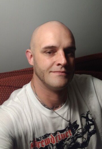 My photo - Lee, 43 from Glens Falls (@lee684)