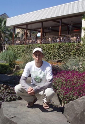 Vitalik (@vitus56) — my photo № 5
