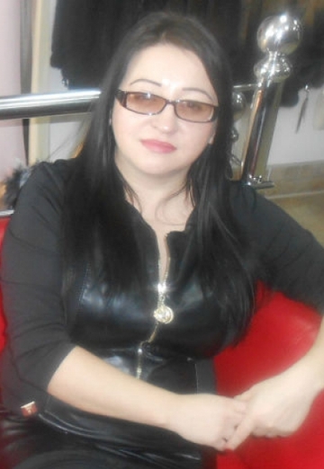 My photo - Tanya, 42 from Khust (@tanya68947)