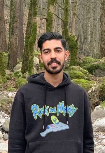 Amir hosein (@amirhosein6) — my photo № 2