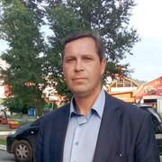 Andrey 49 Balashikha