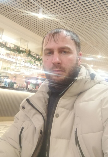 Моя фотография - Евгений, 41 из Нижневартовск (@evgeniy427817)