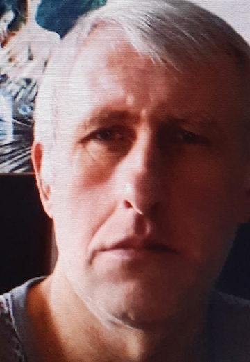 My photo - Konstantin, 58 from Krasnodon (@konstantin84622)