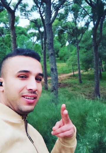 My photo - juzef, 35 from Huelva (@juzef13)